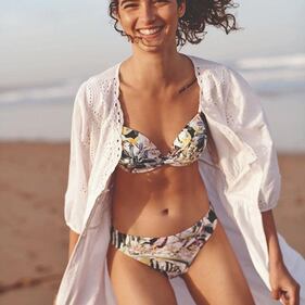 Chiara Scelsi sensuale su Instagram: gli scatti della modella italo-brasiliana 12