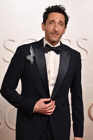 I look maschili degli oscar 7