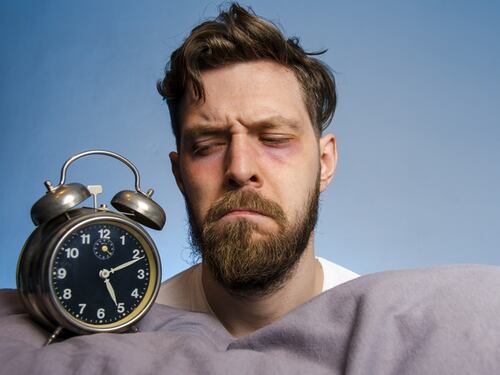 Ora legale, attenzione all'umore nero: ecco cosa può succedere