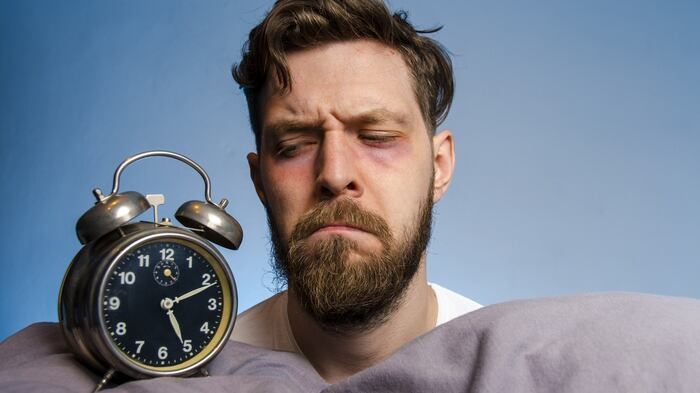 Ora legale, attenzione all'umore nero: ecco cosa può succedere