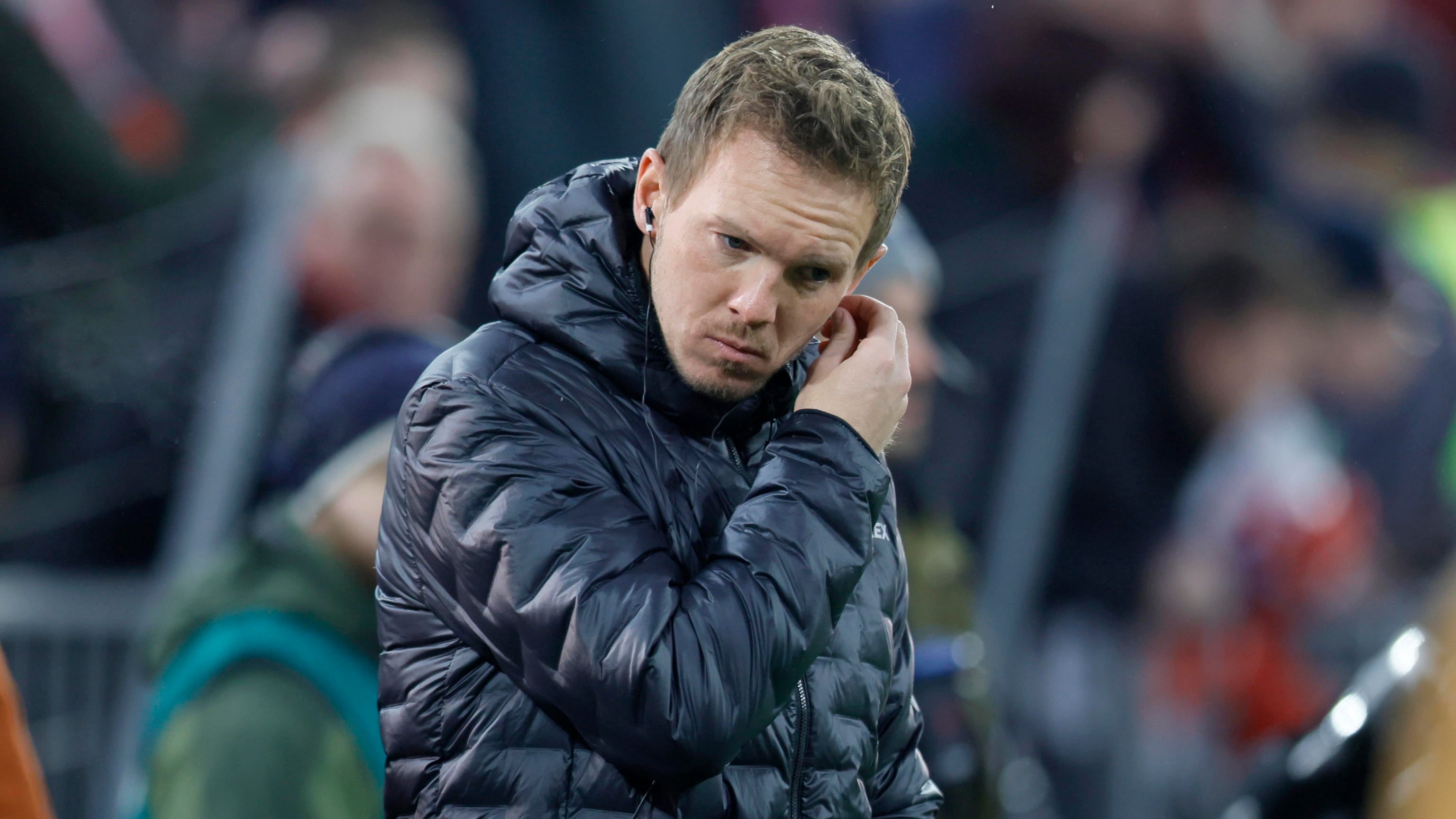 Bayern, le vere ragioni della staffetta Tuchel-Nagelsmann