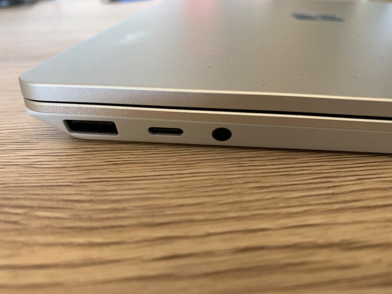 Surface Laptop Go 3 3