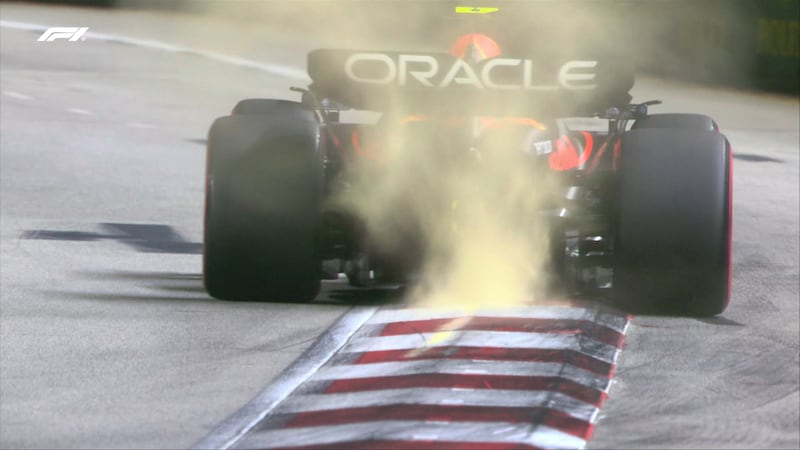 Fonte: Twitter (@F1)