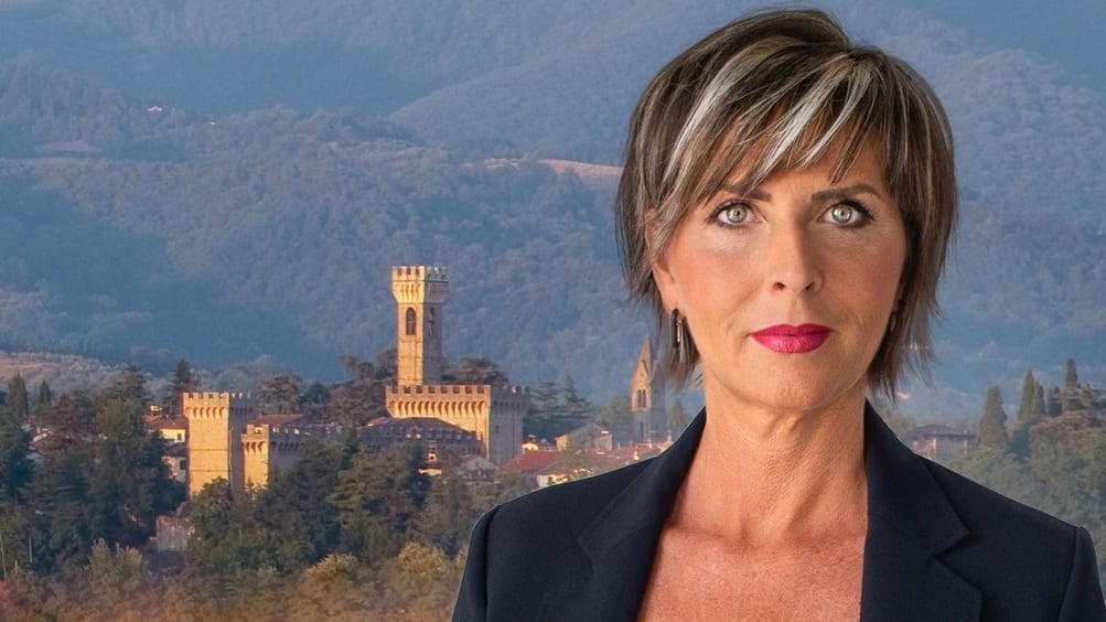 Italia-USA, Mazzetti (FI): "Più cooperazione su sanità con una visione incentrata sul benessere della persona e qualità degli edifici"