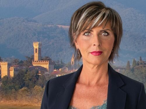 Italia-USA, Mazzetti (FI): "Più cooperazione su sanità con una visione incentrata sul benessere della persona e qualità degli edifici"
