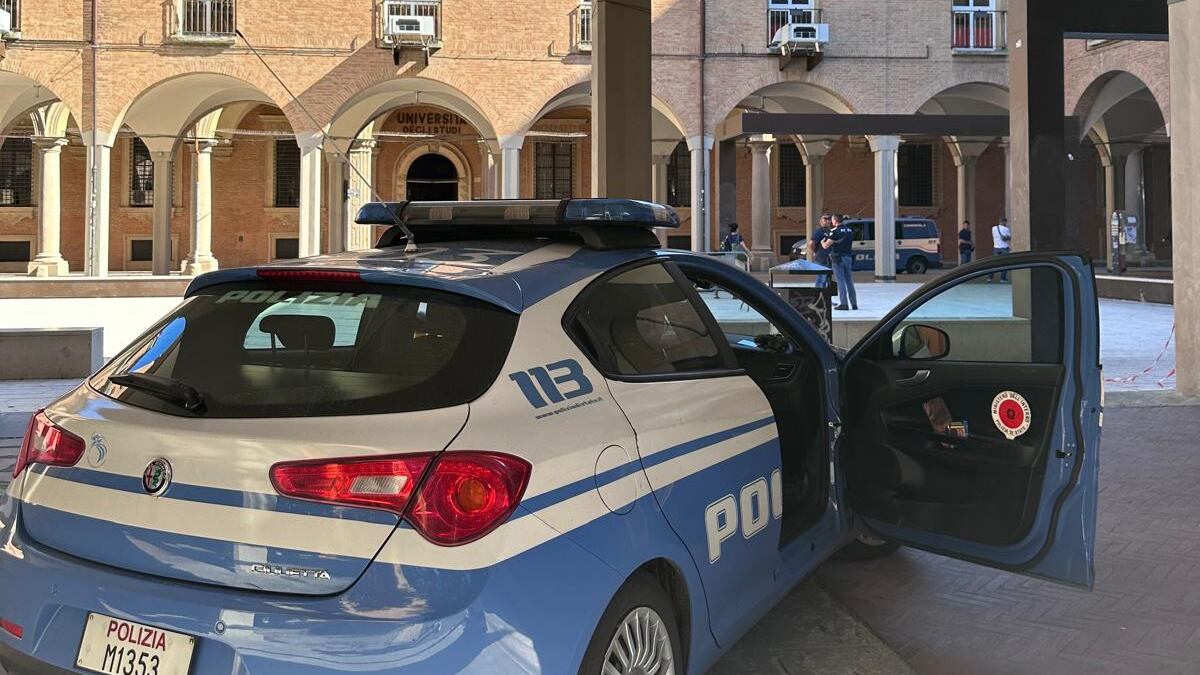 Botte ai sostenitori del Sì all’università di Bologna: 13 denunciati