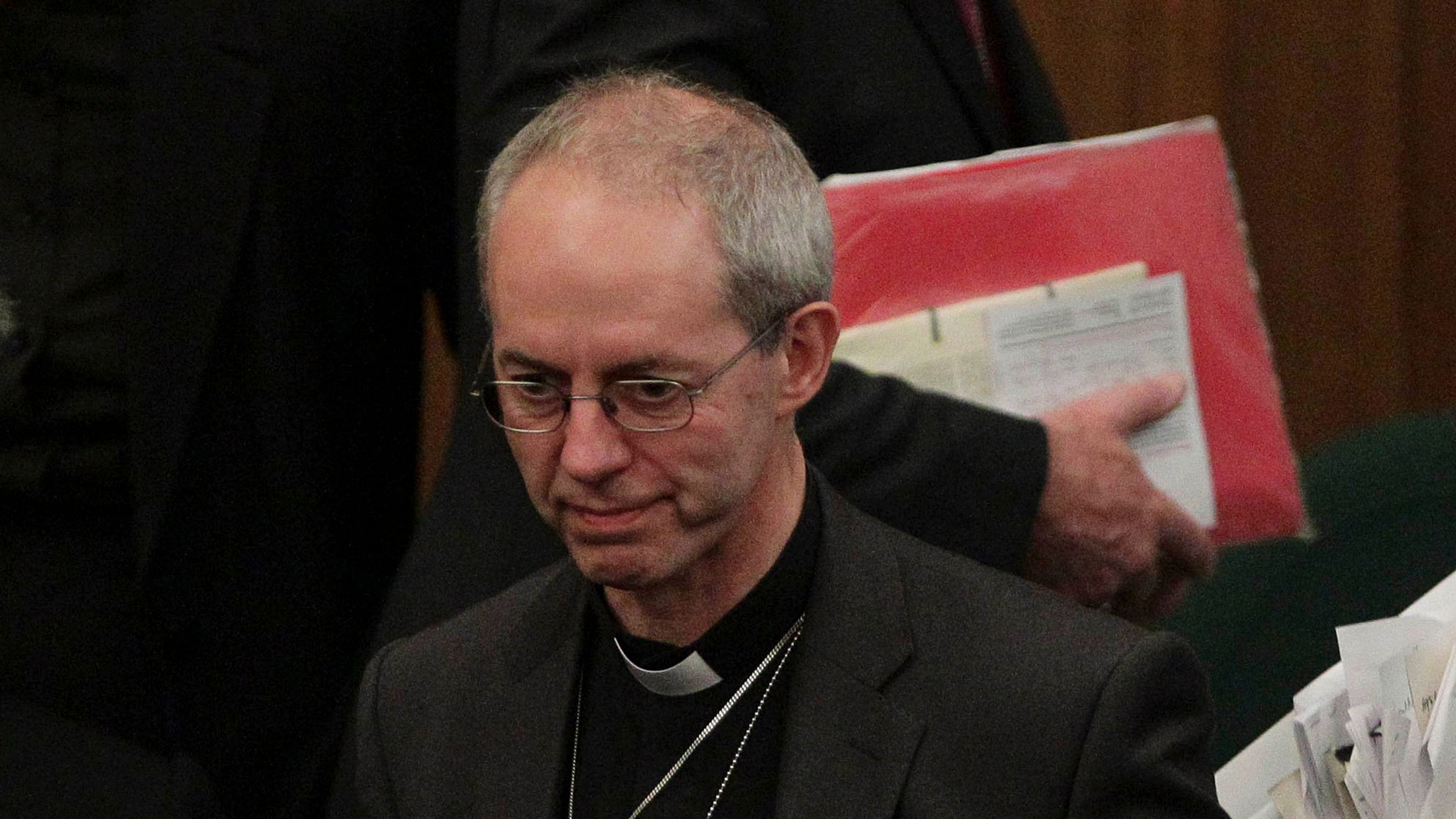 La Chiesa d’Inghilterra dice "no" alle donne vescovo