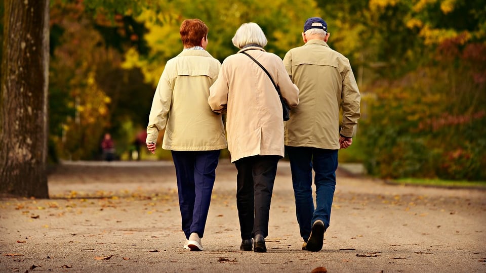 Onlus per gli anziani inesistente, scattano le denunce