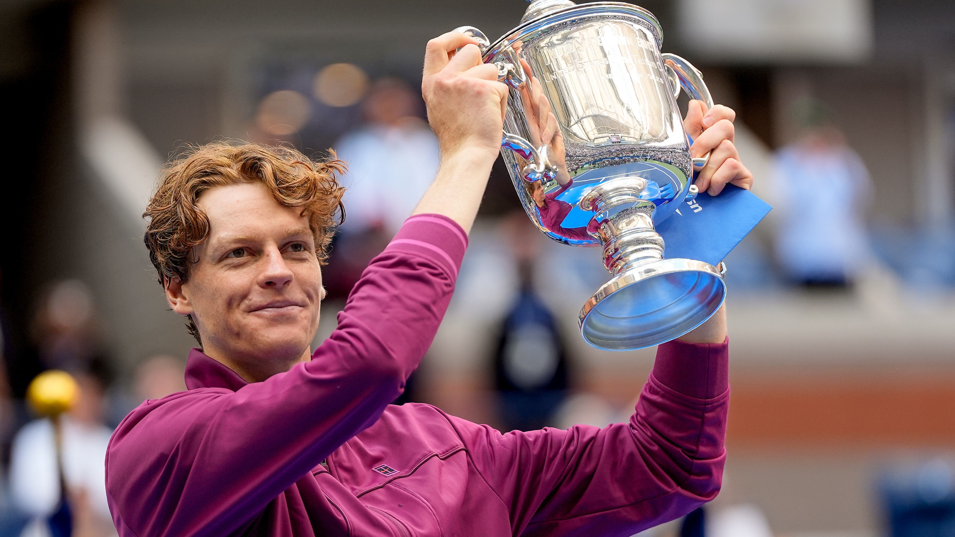 Tennis, US Open 2025 da record, ecco quanto incasseranno i vincitori