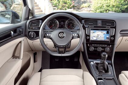 Volkswagen Golf VII, ordini oltre quota 100.000 8