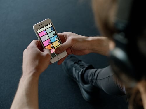 Spotify vuole ascoltare i nostri rumori, addio privacy