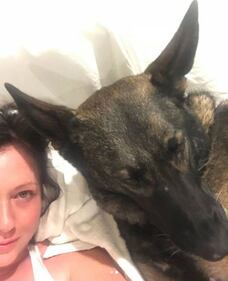 Shannen Doherty, le immagini più significative 4