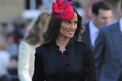 Pippa Middleton, fotostoria 14