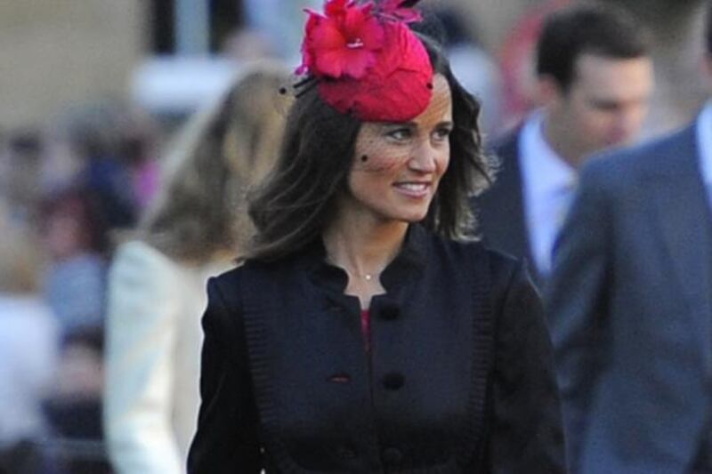 Pippa Middleton, fotostoria 14