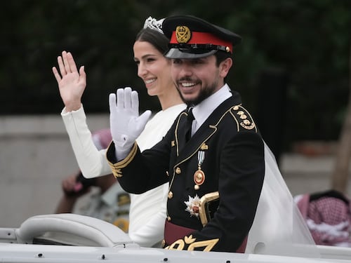 Chi è il principe Hussein, volto moderno della Giordania