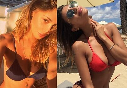 Scontro Belen-Buccino anche a colpi di selfie 8