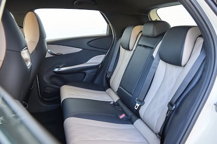 BYD DOLPHIN e BYD SEAL: guarda la gallery 8