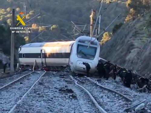 Non solo Adamuz, da Viareggio a Pioltello ed Eschede: le tragedie ferroviarie in Europa