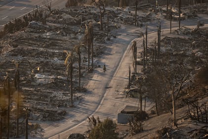 La California in fiamme 3