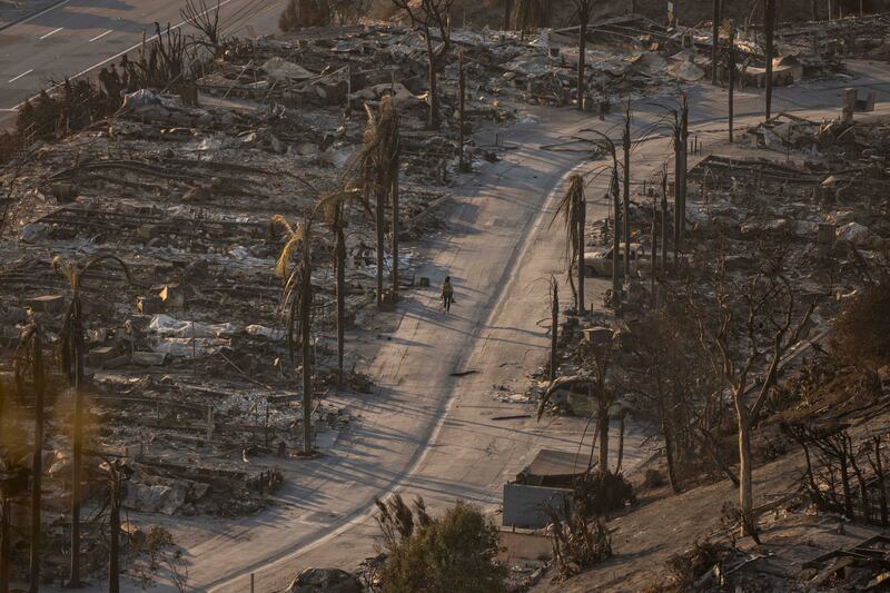 La California in fiamme 3