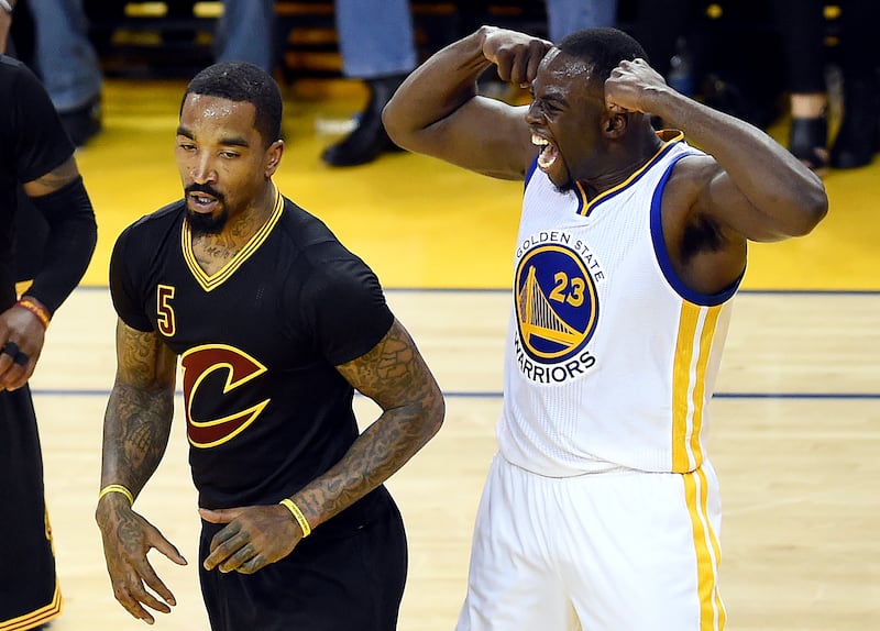 Cleveland campione. LeBron ora è leggenda 11
