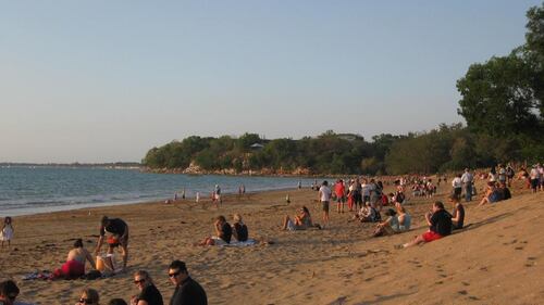 Le dieci spiagge più pericolose del mondo 4