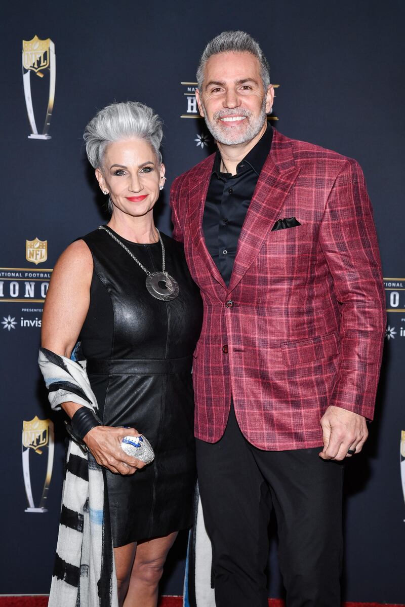 Brenda Kurt Warner