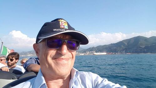 IoVotoSì: le foto dei lettori del Giornale 4