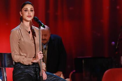 Belen Rodriguez, i fan scoprono il fotoritocco 19