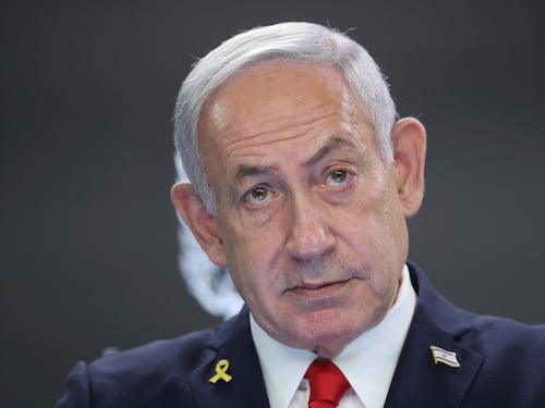 Netanyahu lancia l'operazione verità. "Liberiamo Gaza piena di terroristi"