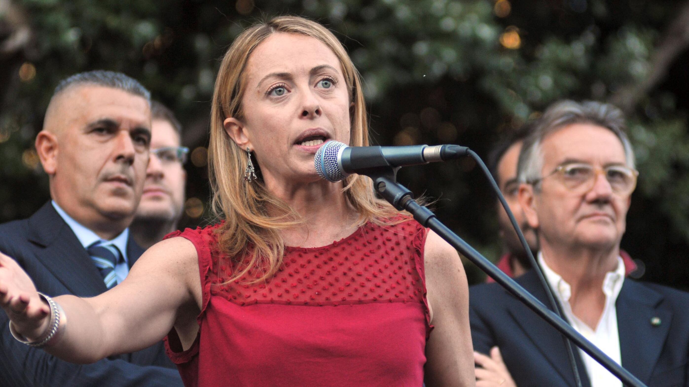 Il blitz dei giovani azzurri affonda Mare Nostrum