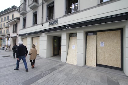 Milano