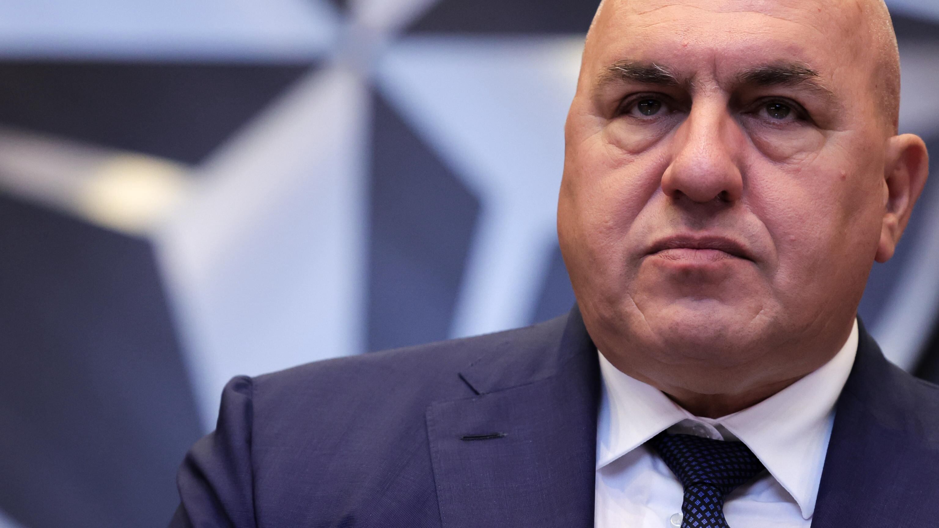 Dietro l'allarme Fdi il disegno annunciato dalle toghe rosse prima delle Europee