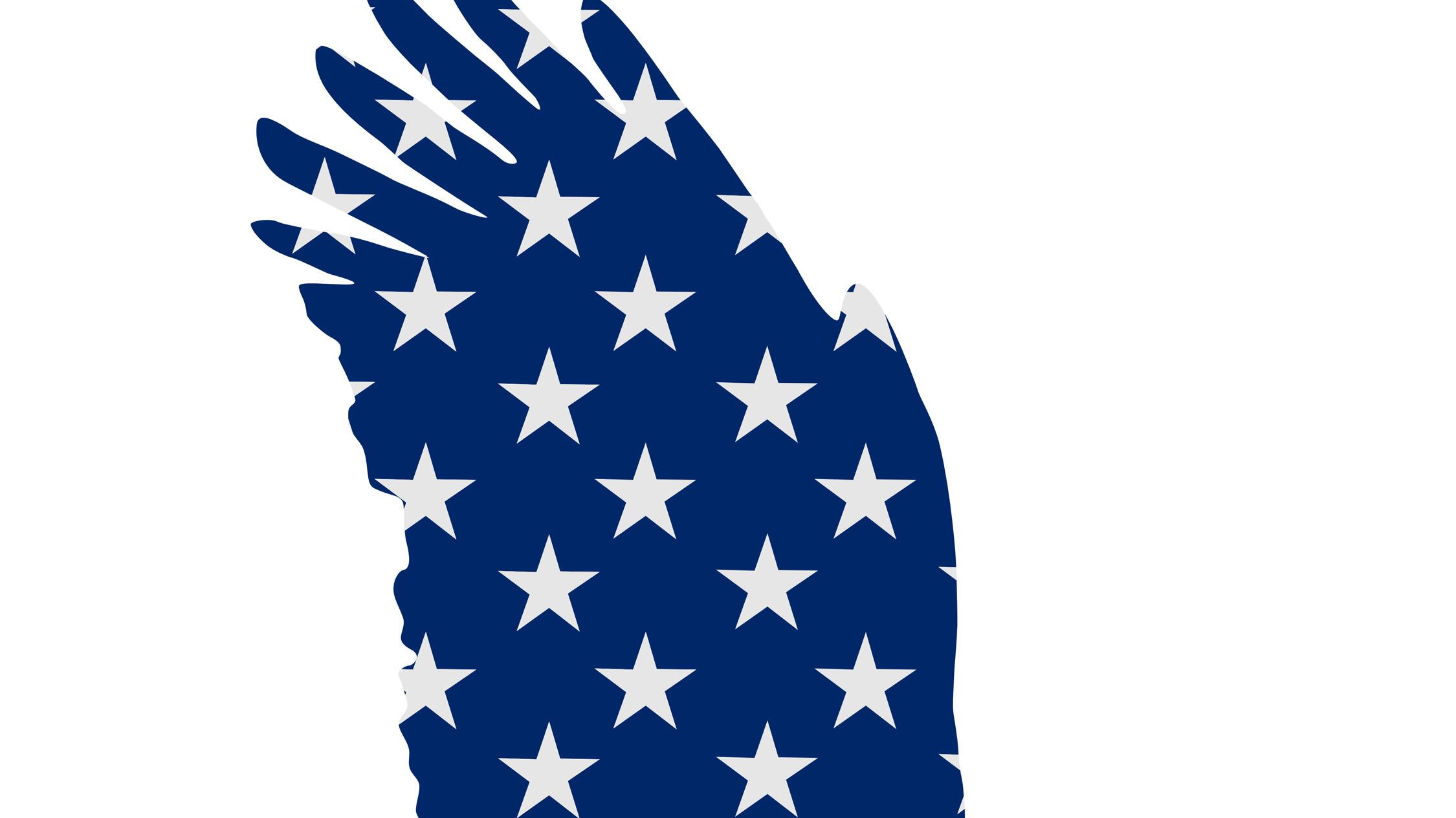 L'America? È un'aquila (agile come una farfalla) E guida ancora il mondo
