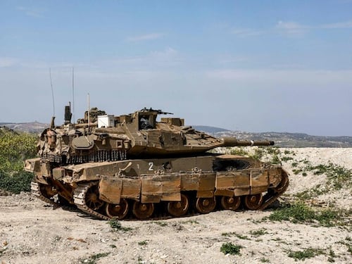 Via libera dei 27 alla missione Ue in Libano a sostegno dell'esercito