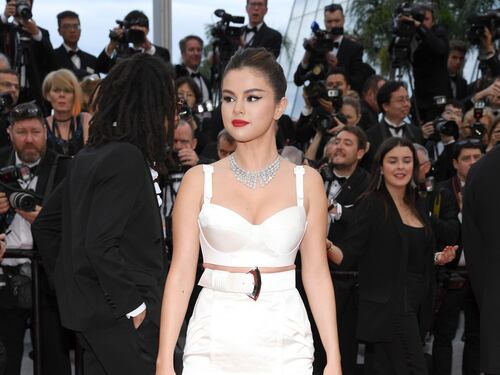 Le star più belle sul red carpet di Cannes