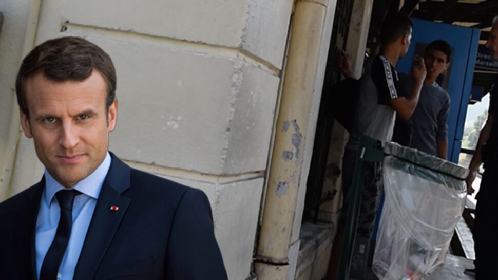 Migranti, l'accusa choc a Parigi: "La polizia francese è razzista"