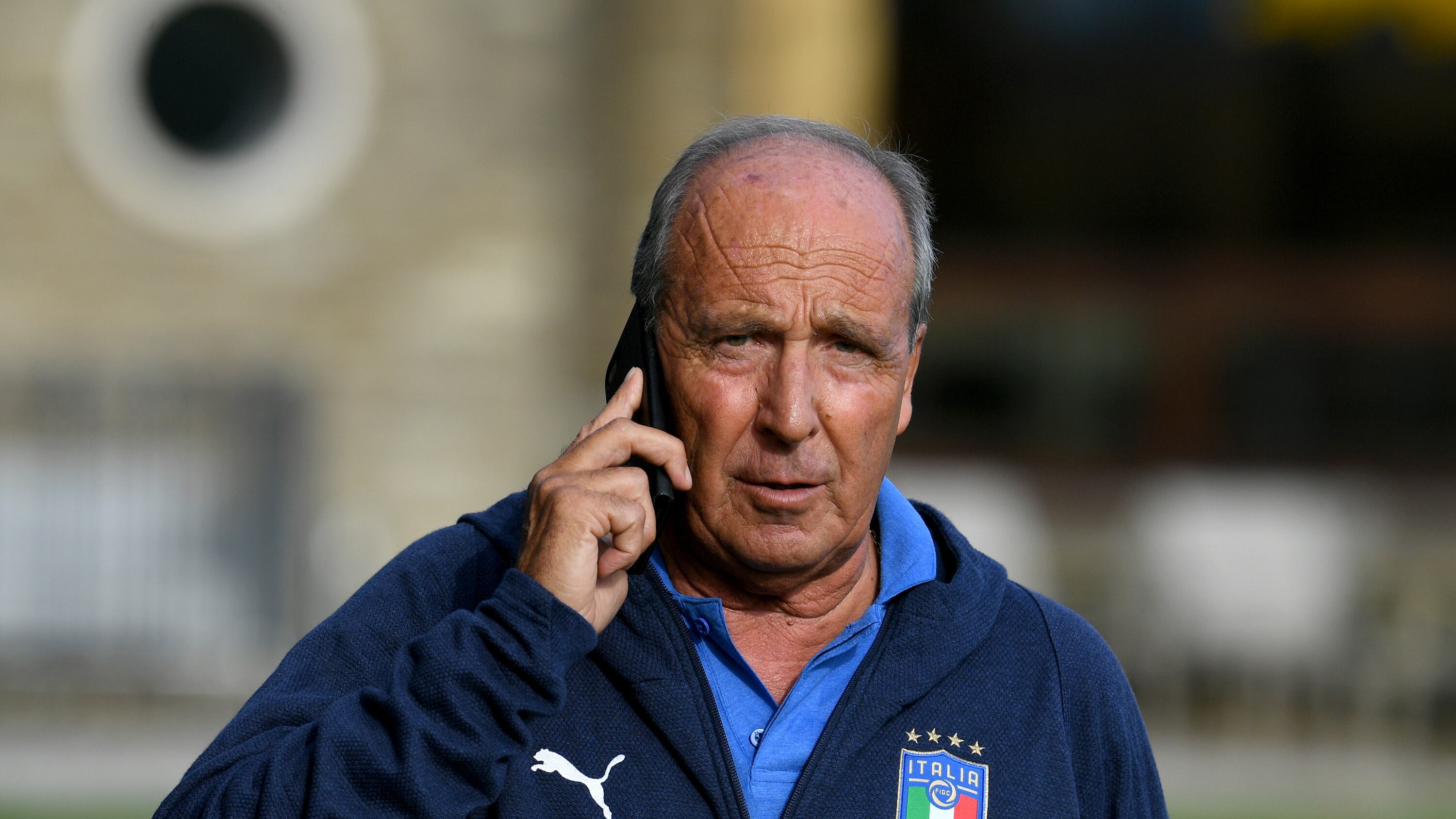 Chievo, rescissione per Ventura: il nuovo allenatore è Di Carlo