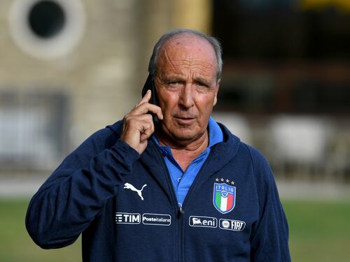 Chievo, rescissione per Ventura: il nuovo allenatore è Di Carlo