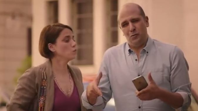 "Da noi il cinema muore vado in Francia a rifare Checco Zalone"