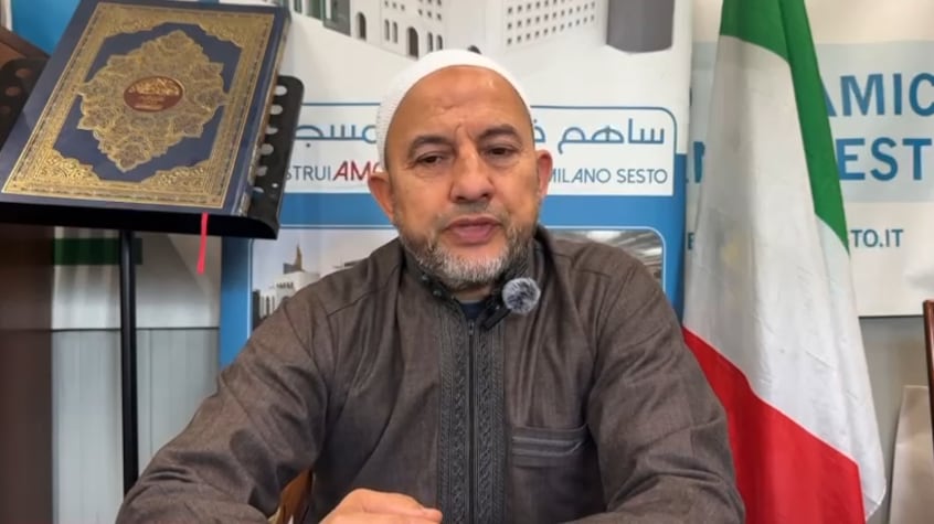 Imam di Sesto