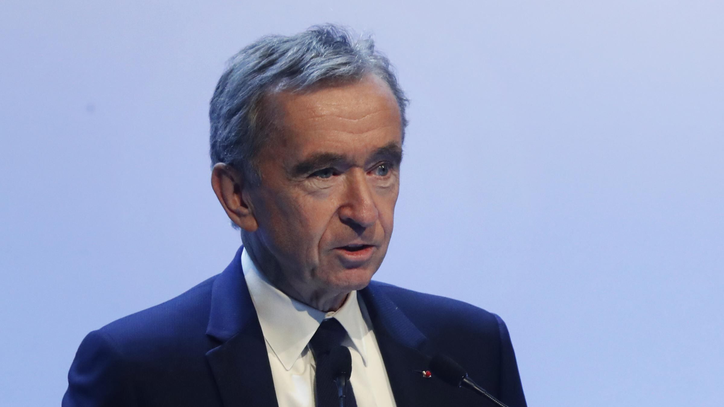 Hermès e Lvmh rivali anche contro le tariffe