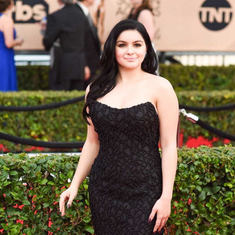 SAG Awards, tutti i look 34