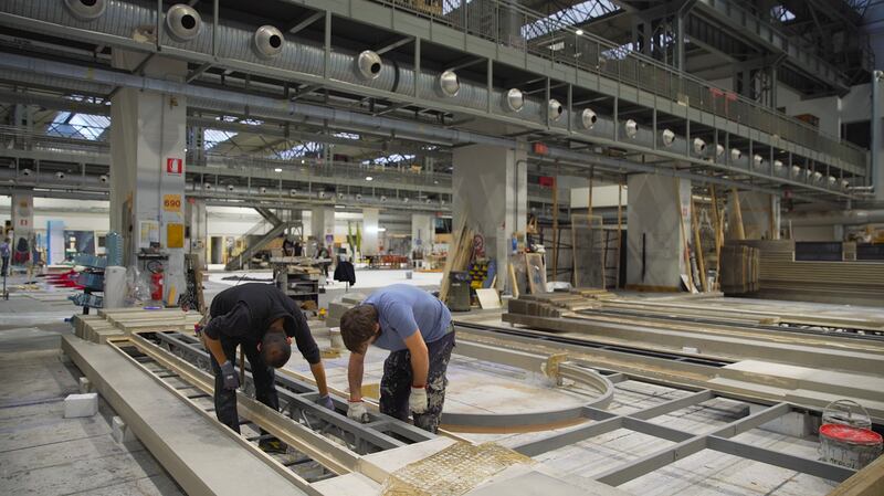 Laboratorio Teatro alla Scala