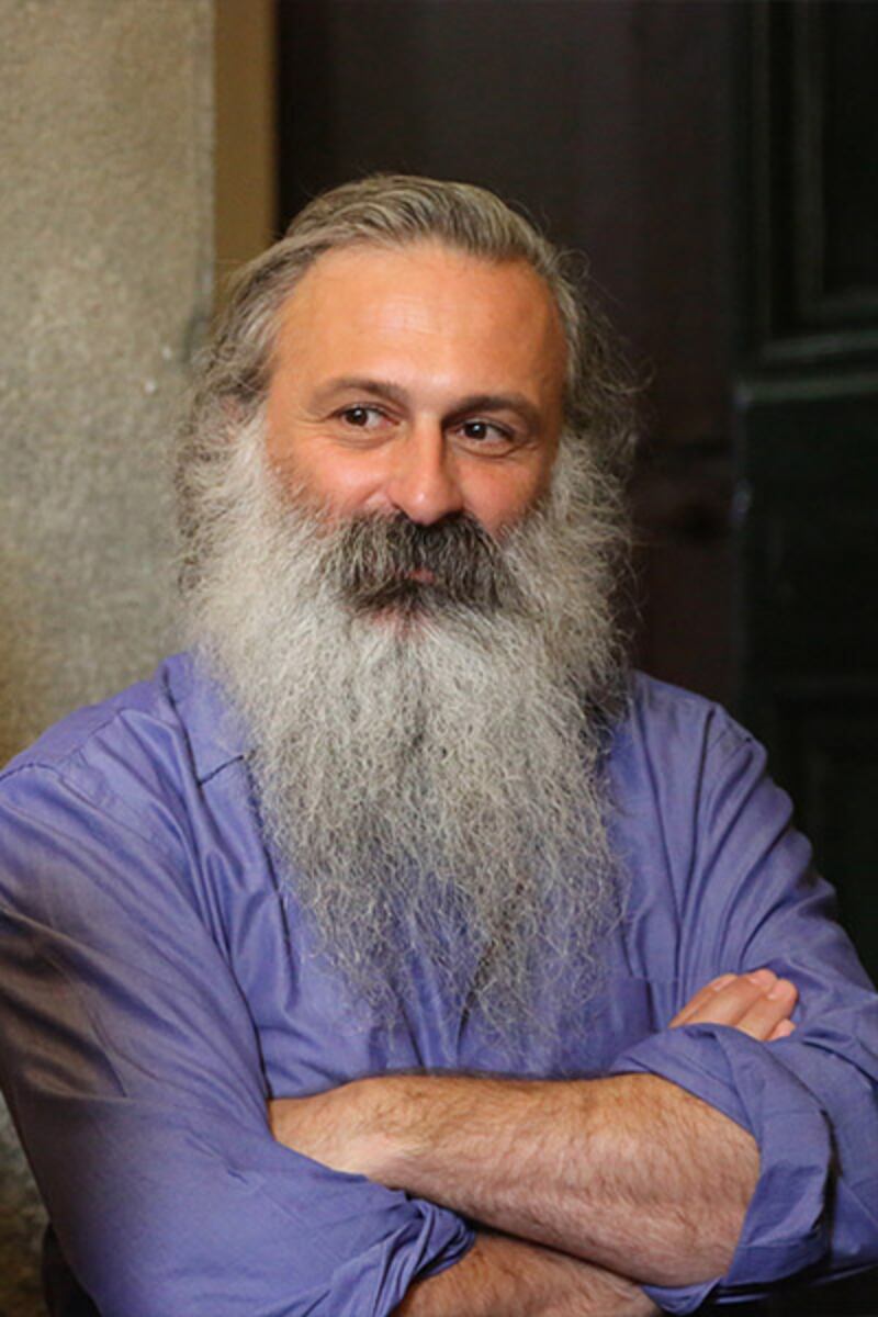 Guidalberto Bormolini