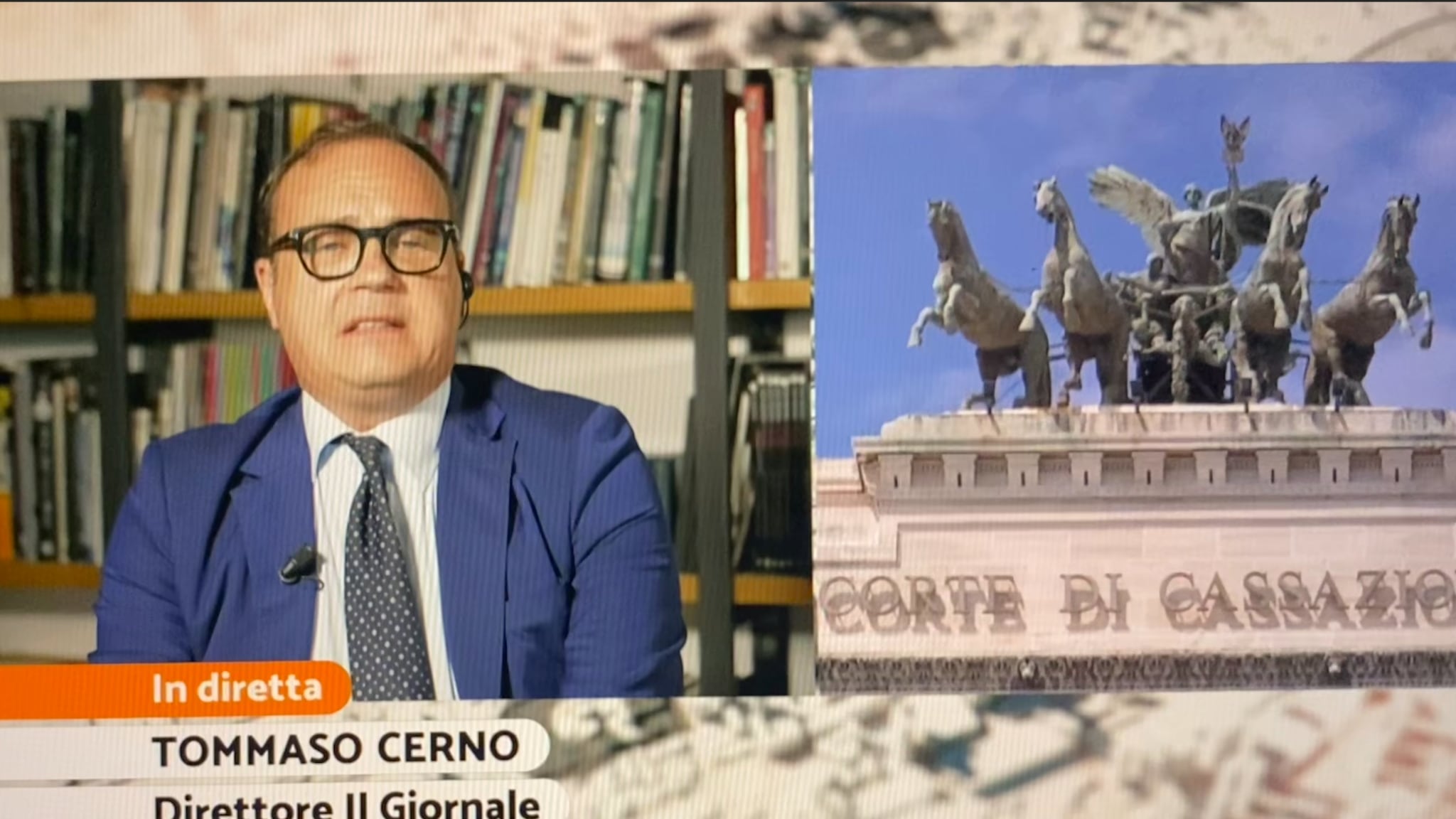 Caso Roggero, Cerno: “La sentenza fa vincere il crimine. La mia battaglia? Che tutti quelli come lui siano liberi e i rapinatori in carcere”