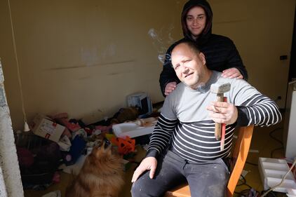Le Vele di Scampia 10