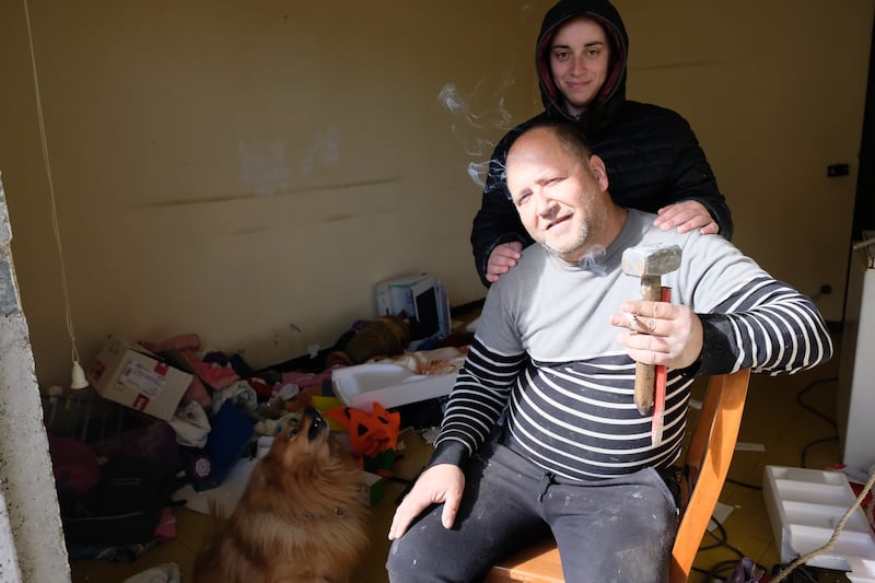 Le Vele di Scampia 10