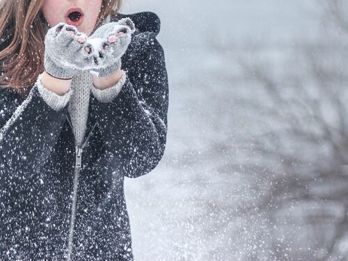 Sbalzi di temperatura, quali sono i rischi e come evitarli