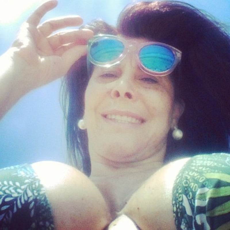 Milly D'Abbraccio hot su Twitter 12